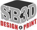 SB3D Design & Print