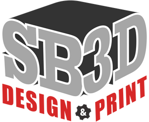 SB3D Design &amp; Print