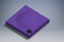 Load image into Gallery viewer, Bath Bomb Display #2 (Custom Branding: Logo/Text)
