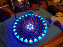 Load image into Gallery viewer, U.F.O. LED Lamp
