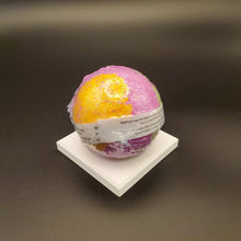Load image into Gallery viewer, Bath Bomb Display #2 (Custom Branding: Logo/Text)
