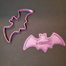 Load image into Gallery viewer, Cookie Cutter: Custom Name(s) &amp; Logo
