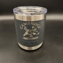 Load image into Gallery viewer, Custom Engraved Stainless Steel Tumblers
