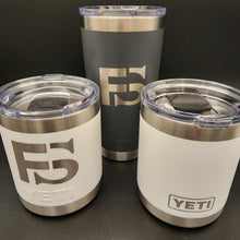 Load image into Gallery viewer, Custom Engraved Stainless Steel Tumblers
