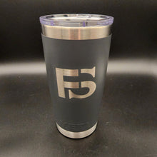 Load image into Gallery viewer, Custom Engraved Stainless Steel Tumblers
