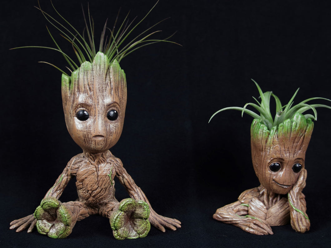 Groot Planters