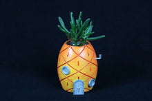 Load image into Gallery viewer, Sponge-Bob Planter
