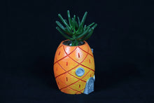 Load image into Gallery viewer, Sponge-Bob Planter
