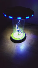 Load and play video in Gallery viewer, U.F.O. LED Lamp
